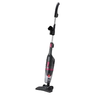 Вертикальный пылесос JVC