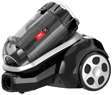 Пылесос JVC