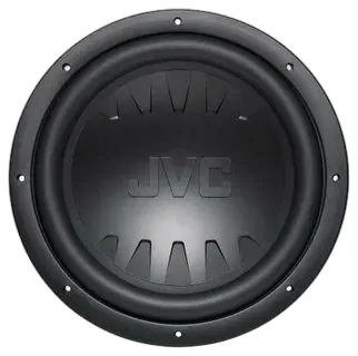 Сабвуфер JVC